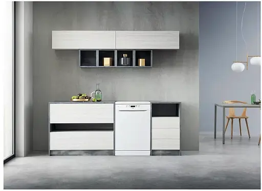 Посудомийна машина Whirlpool W2F HD624 (6978835) - фото 6