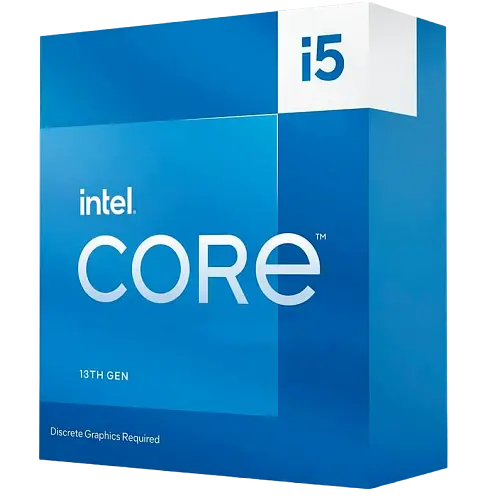 Процессор Intel Core i5 13400F LGA1700 (BX8071513400F)