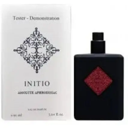 Парфюмированная вода оригинал тестер Initio Parfums Prives s Absolute Aphrodisiac 90 мл - фото 1