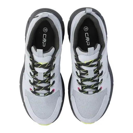 Кросівки CMP Women’s Kamsel Multi-Functional Low Shoes 40 White (1097-3Q27696-71US 40) - фото 4