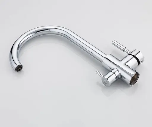 Змішувач для кухні Frap F4352 - фото 2