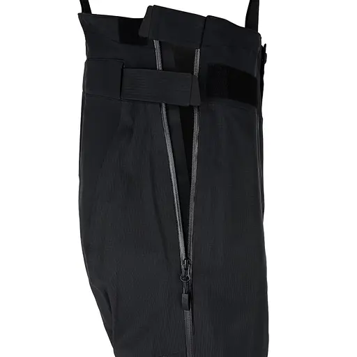 Штани Zajo Reykjavik Bib Pants Black L (ZA-3042403) - фото 11