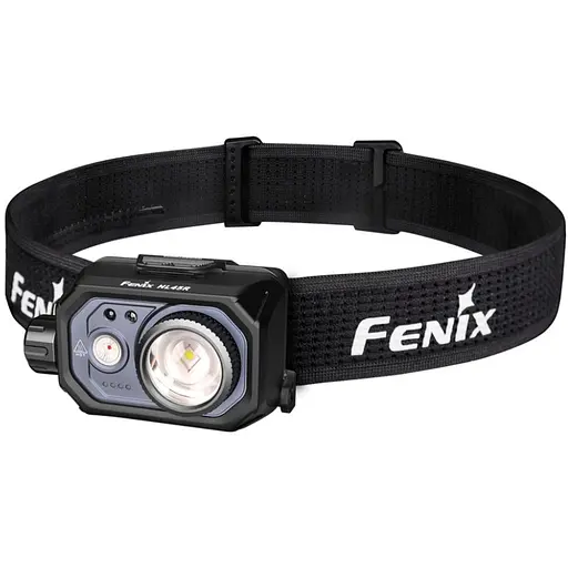 Фонарь налобный Fenix ​​HL45R LED с бесконтактным датчиком