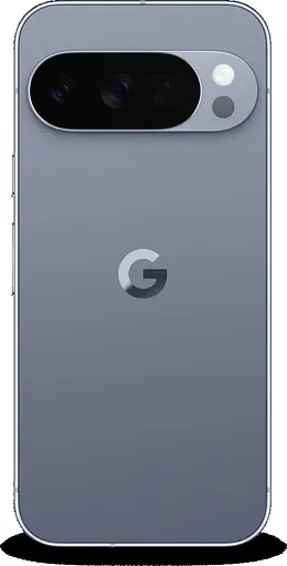 Смартфон Google Pixel 10 Pro 16/128GB Moonstone - фото 2