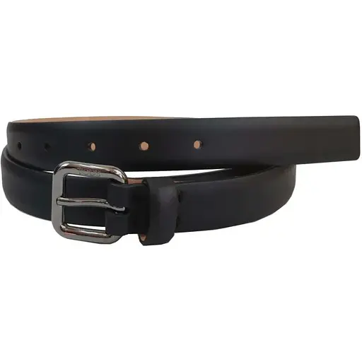 Ремінь шкіряний Tods жіночий 96-116х2,5 см acs0017605 - фото 1