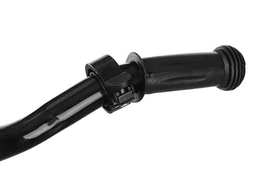 Биговел Miqilong SC 12" Розовый (BTС-SC12-PINK) - фото 7