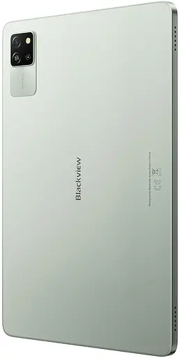 Планшет Blackview Tab 60 4/128GB Green (Global) Wi-Fi - фото 6
