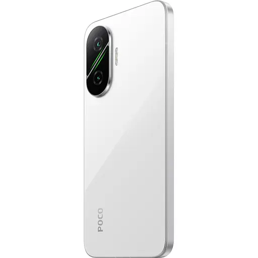 Смартфон Poco F7 12/512 GB White Global EU [141285] - фото 7