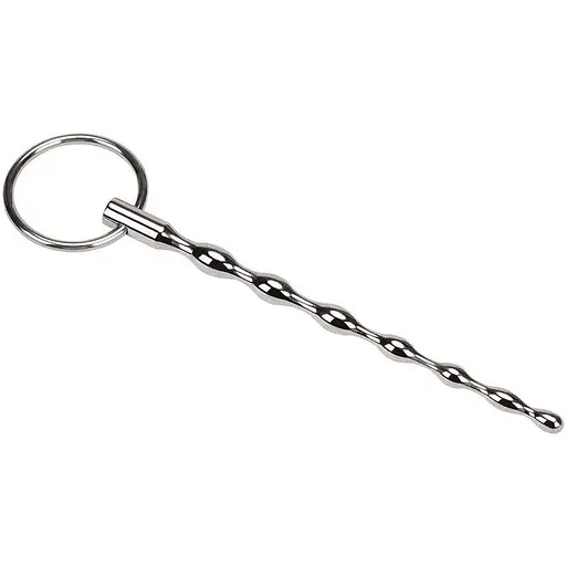 Уретральний стимулятор Liebe Seele Urethral Sound Stainless Steel 13 см