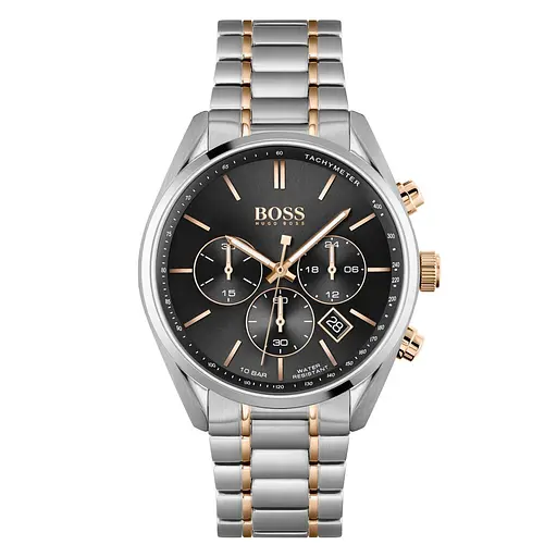 Мужские часы HUGO BOSS 1513819 Champion