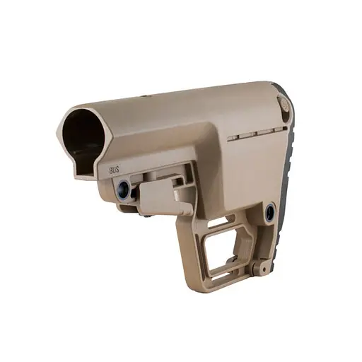 Приклад Battlelink Utility MFT хаки - фото 3