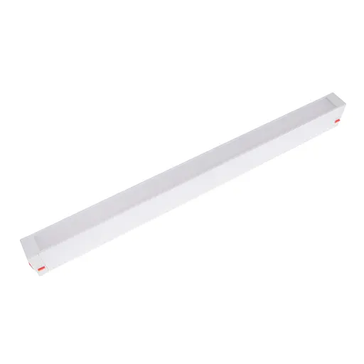 Магнитный трековый светильник Brille KW-261/18W WW+NW+CW WH 48-147