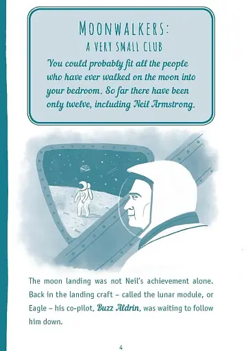 The Extraordinary Life of Neil Armstrong - фото 5