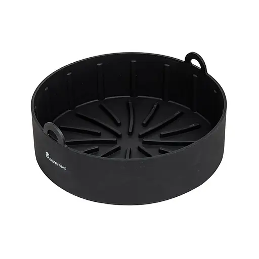 Форма для выпечки силиконовая MasterPro Foodies круглая 22 см (BGMP-7706)