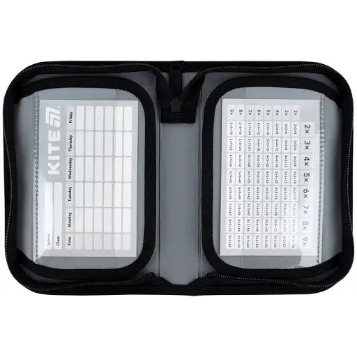 Пенал з наповненням Kite Pochacco (PC26-622H) - фото 4