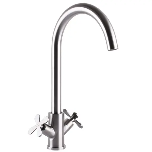 Змішувач для кухні Globus Lux DUKAT-8 SD8-203 - фото 1