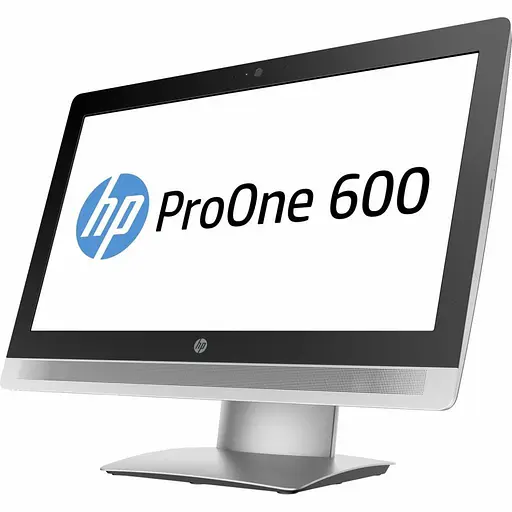 Моноблок HP ProOne 600 G2 AiO (i5-6500/8/480SSD) - Class A Б/В - фото 3