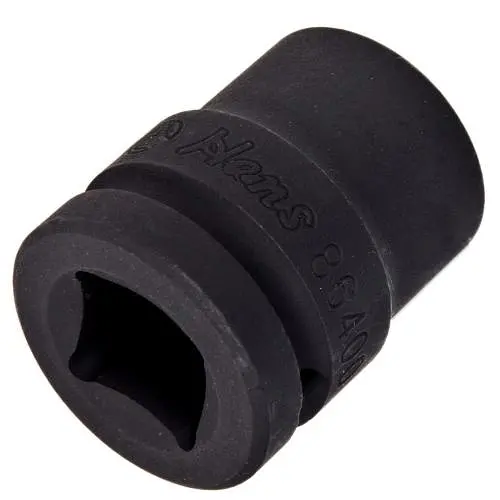 Торцевая головка Hans ударная 3/4DR 22 мм (86400М22) - фото 2