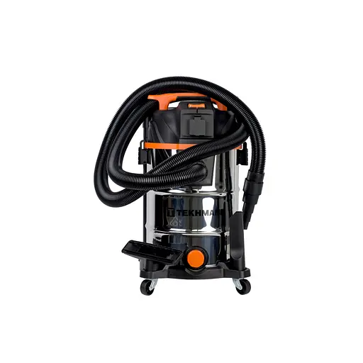 Пылесос строительный Tekhmann TVC-1430 M (851876) - фото 2