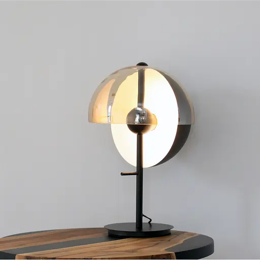 Настольная лампа Friendlylight Liker TL FL8041 - фото 2