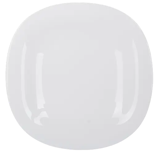 Сервіз столовий Luminarc Carine White&Black, 18 предметів - фото 4