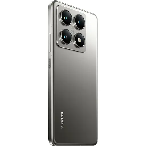 Смартфон Xiaomi 14T Pro 12/1Tb Titan Gray (Global Version) NFC (no charger) - фото 4