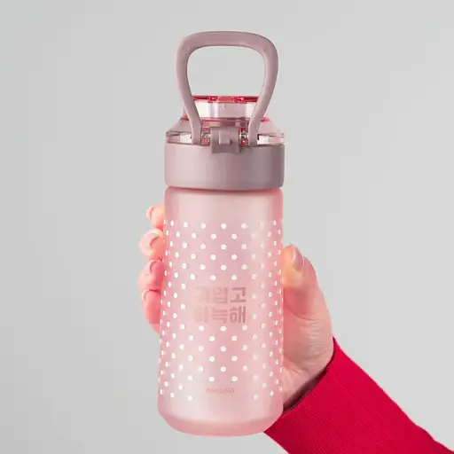 Бутылочка для воды Kite Molang 560 мл (ML26-1213) - фото 5