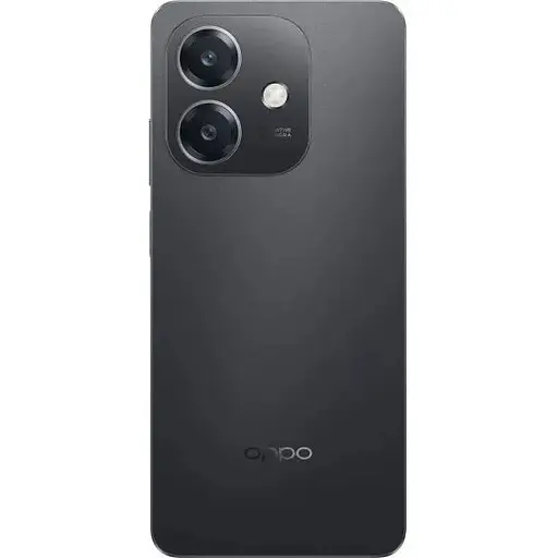 Смартфон Oppo A3 6/256GB Sparkle Black - фото 2