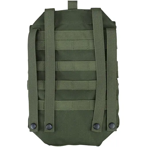 Панель штурмовая Kombat UK Guardian Assault Panel оливковый (1000-kb-gap-olgr) - фото 2