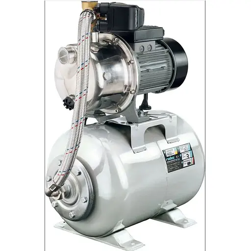 Насосная станция Rudes AUJS100/24L/SS - фото 1