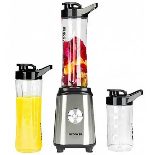 Блендер Xiaomi Circle Kitchen CD-BL01