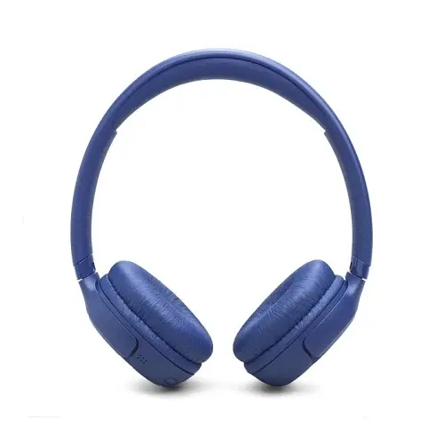 Навушники бездротові Tune 530BT, Blue JBL teh0020088 - фото 2