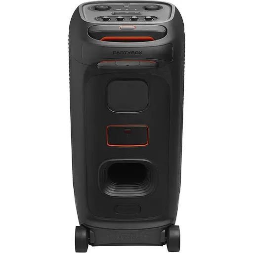 Акустическая система JBL PartyBox 520 (JBLPARTYBOX520EU) - фото 1