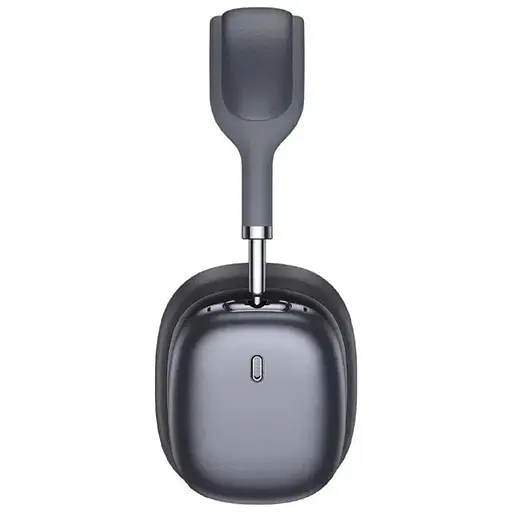 Накладные беспроводные наушники Baseus Bowie H2 (NGTW260001) Gray - фото 2