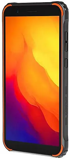 Смартфон Blackview BV4900S 2/32Gb Orange Global - фото 4