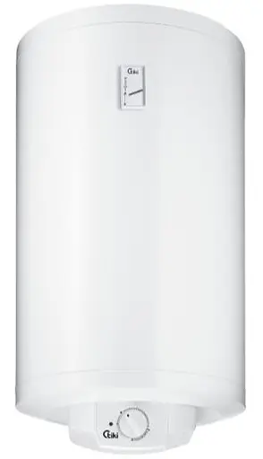 Бойлер Tiki GBF 50UA (700096)