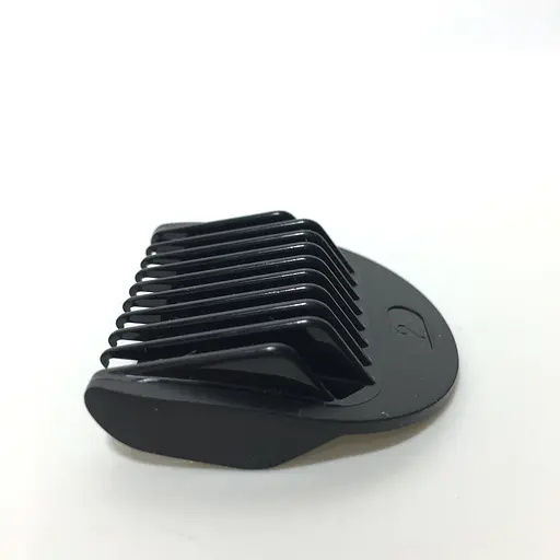 Гребень для триммера Braun MGK3, MGK5, MGK7, BT3, BT5, тип 5513, 5514, 5515, 5516, 81634453 2 мм - фото 3