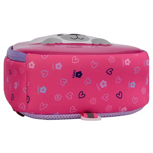 Рюкзак дитячий Yes Cute Bear K-33 - фото 4