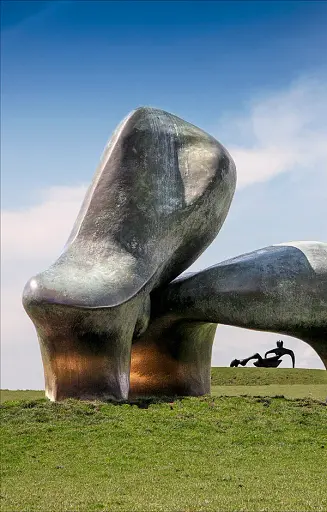 Destination Art (Art Essentials) - фото 11