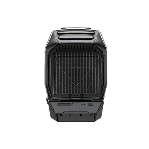 Кондиціонер EcoFlow Wave 3 з акумулятором - фото 4