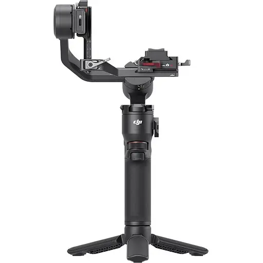 Стабілізатор відеозйомки DJI RS 3 Mini (CP.RN.00000294.01) [87434]