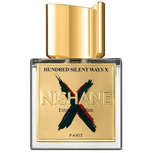Парфюм Nishane Fan Your Flames X 15 мл Extrait de Parfum - фото 1