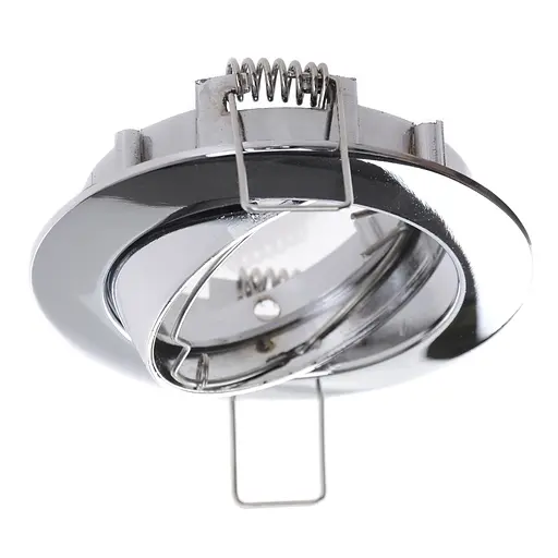 Світильник точковий Brille HDL-DT 01 CHR MR16 163795 - фото 2