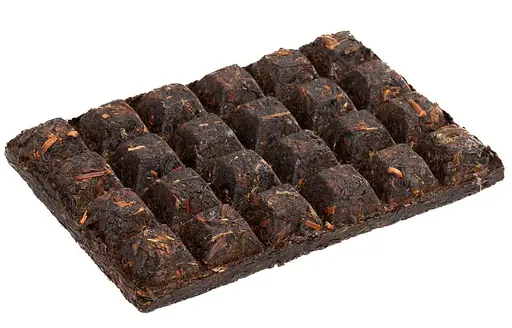 Чай Jinglong Tea Factory Дянь Хун Цзин Лун «Путешественник» 2021 г. - 100 г - фото 6