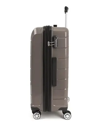 Чемодан Gabol Midori (M) Stone (122146-009) - фото 2