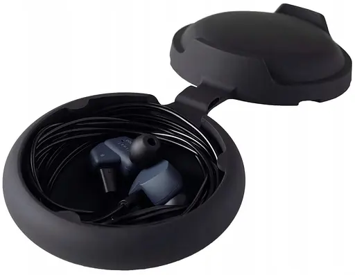 Наушники Final Audio A4000 Blue (90403540) - фото 5