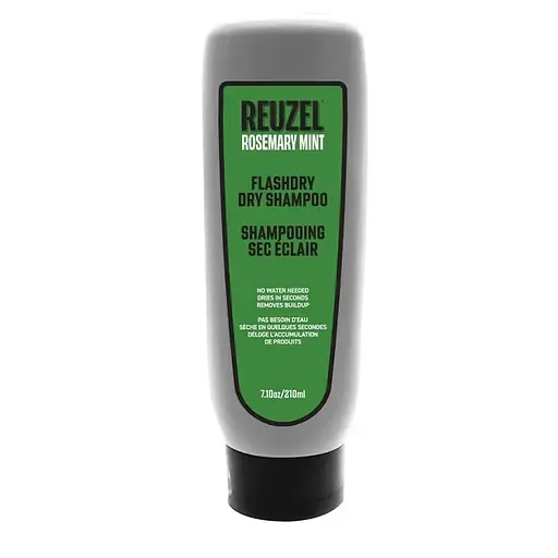 Шампунь для волос Reuzel Flashdry Dry Shampoo 210 мл - фото 1