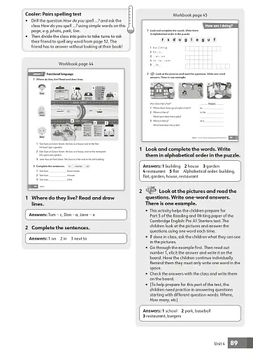 Academy Stars Second Edition Level 2 Teacher's Book with App - фото 15