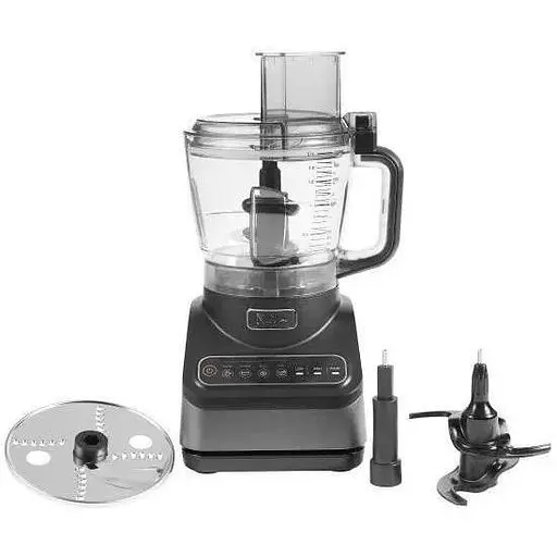 Кухонный комбайн NINJA Auto-IQ BN650EU - фото 2