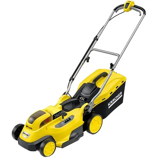 Газонокосарка Karcher LMO 18-36 Battery 1.444-420.0 (83046)